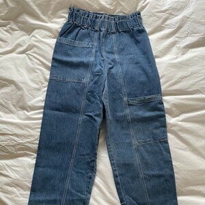 Gravel & Gold Rally Pant